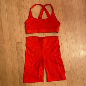 Gapfit blackout technology workout set
